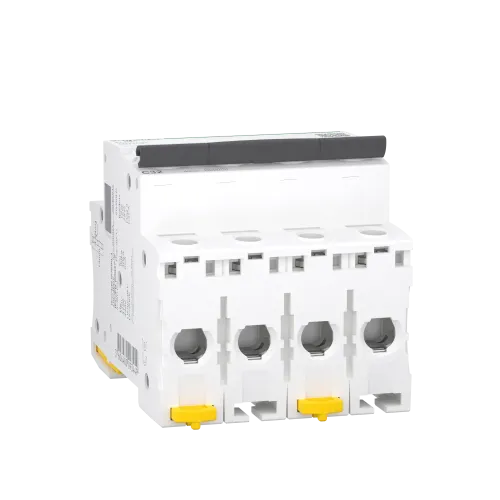 Автоматический выключатель 32А, 4 полюса, кривая C, IC60N Acti9 Schneider Electric A9F79432