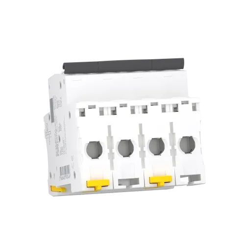 Автоматический выключатель 40А, 4 полюса, кривая C, IC60N Acti9 Schneider Electric A9F79440