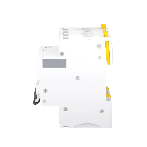 Автоматический выключатель 63А, 4 полюса, кривая C, IC60N Acti9 Schneider Electric A9F79463