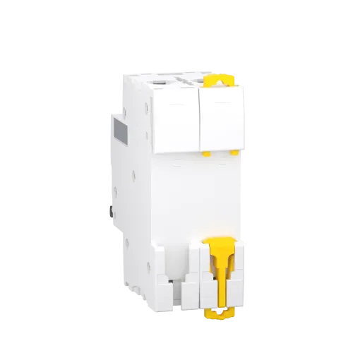 Автоматический выключатель 2А, 2 полюса, кривая C, IC60H Acti9 Schneider Electric A9F84202