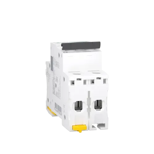 Автоматический выключатель 2А, 2 полюса, кривая C, IC60H Acti9 Schneider Electric A9F84202