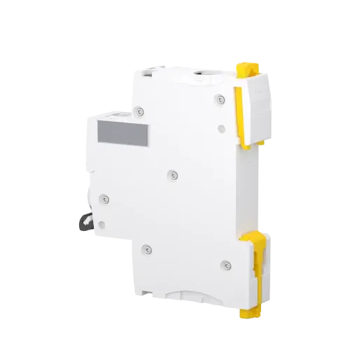 Автоматический выключатель 40А, 1 полюс, кривая C, IC60H Acti9 Schneider Electric A9F89140