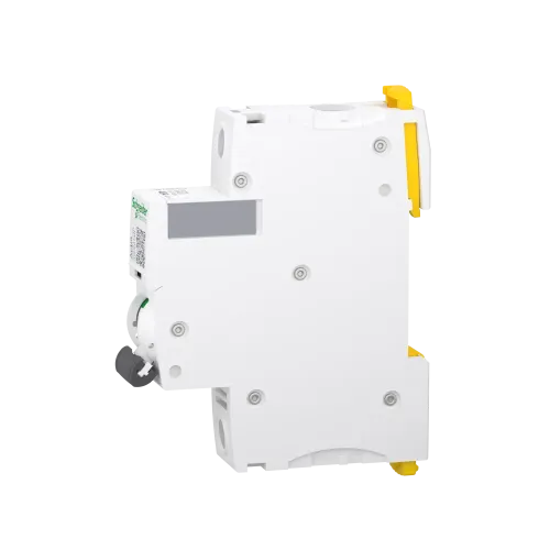 Автоматический выключатель 40А, 1 полюс, кривая C, IC60H Acti9 Schneider Electric A9F89140
