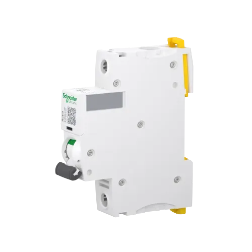 Автоматический выключатель 40А, 1 полюс, кривая C, IC60H Acti9 Schneider Electric A9F89140
