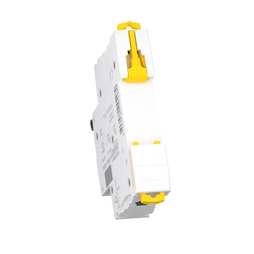 Автоматический выключатель 40А, 1 полюс, кривая C, IC60H Acti9 Schneider Electric A9F89140