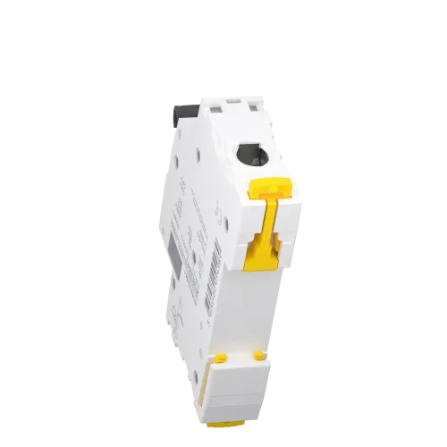 Автоматический выключатель 40А, 1 полюс, кривая C, IC60H Acti9 Schneider Electric A9F89140