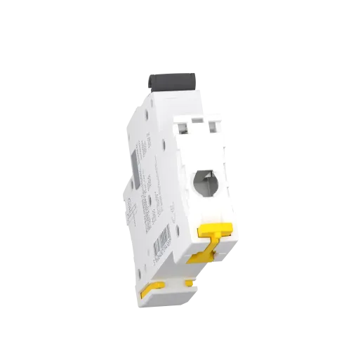 Автоматический выключатель 40А, 1 полюс, кривая C, IC60H Acti9 Schneider Electric A9F89140