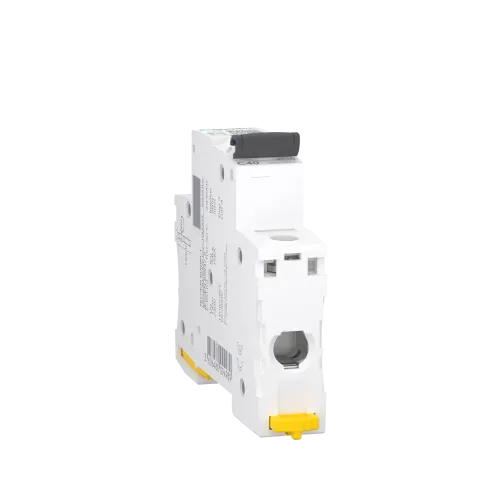 Автоматический выключатель 40А, 1 полюс, кривая C, IC60H Acti9 Schneider Electric A9F89140