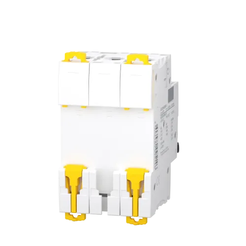 Автоматический выключатель 25А, 3 полюса, кривая C, IC60H Acti9 Schneider Electric A9F89325