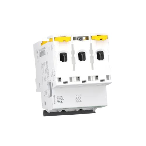 Автоматический выключатель 25А, 3 полюса, кривая C, IC60H Acti9 Schneider Electric A9F89325