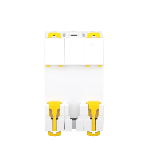 Автоматический выключатель 40А, 3 полюса, кривая C, IC60H Acti9 Schneider Electric A9F89340