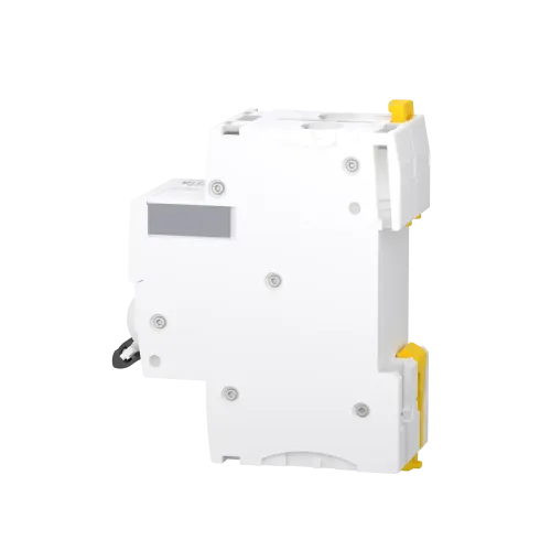 Автоматический выключатель 2А, 2 полюса, кривая C, IC60L Acti9 Schneider Electric A9F94202