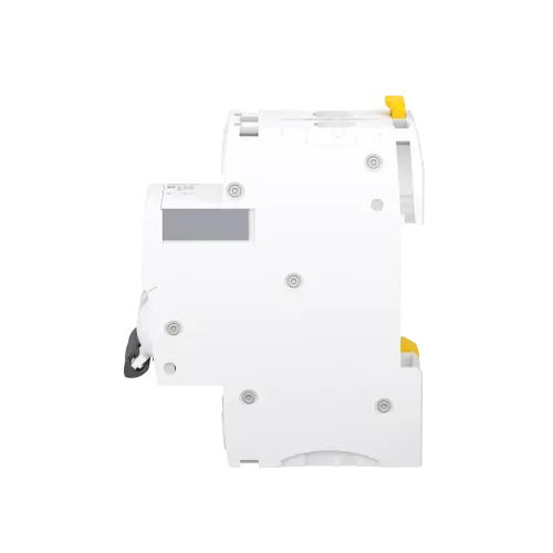 Автоматический выключатель 2А, 2 полюса, кривая C, IC60L Acti9 Schneider Electric A9F94202