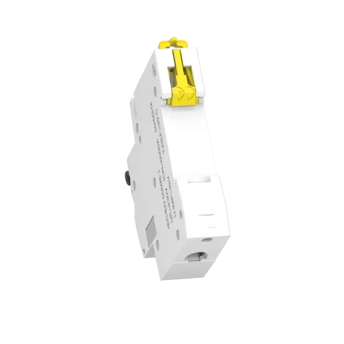 Автоматический выключатель 1P 6A, кривая B, 6кА, Acti9 K60N A9K01106