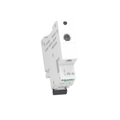 Автоматический выключатель 1P 16A, кривая C, 6кА, Acti9 K60N A9K02116 Schneider Electric