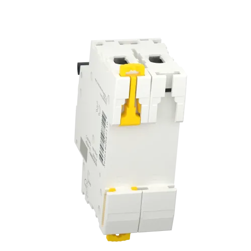 Автоматический выключатель 16А, 2 полюса, кривая C, IK60N Acti9 Schneider Electric A9K24216