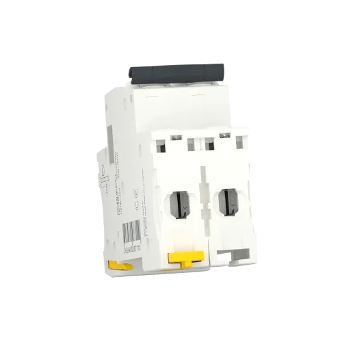 Автоматический выключатель 16А, 2 полюса, кривая C, IK60N Acti9 Schneider Electric A9K24216