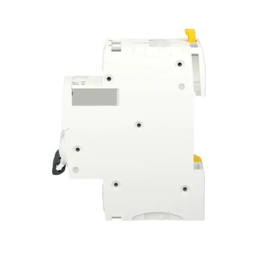 Автоматический выключатель 20А, 2 полюса, кривая C, IK60N Acti9 Schneider Electric A9K24220