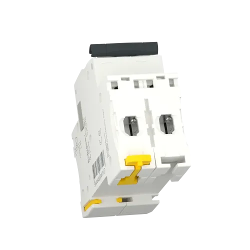 Автоматический выключатель 20А, 2 полюса, кривая C, IK60N Acti9 Schneider Electric A9K24220