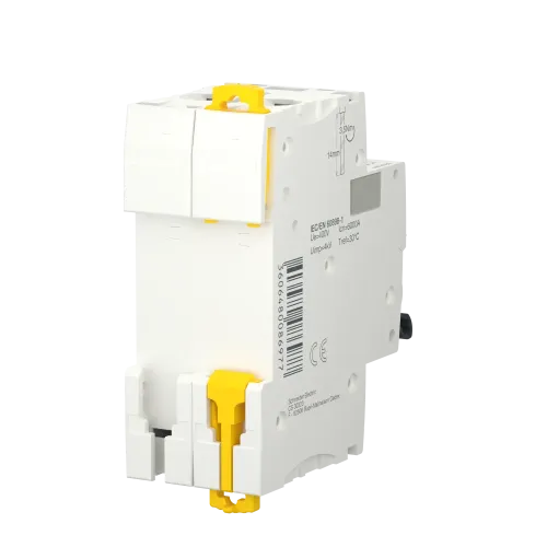 Автоматический выключатель 50А, 2 полюса, кривая C, IK60N Acti9 Schneider Electric A9K24250
