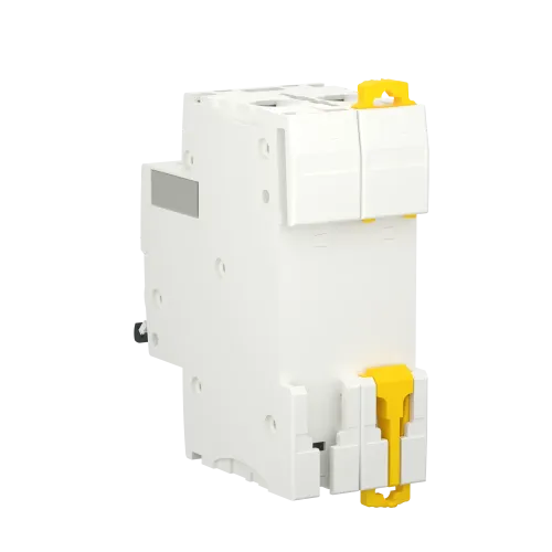 Автоматический выключатель 50А, 2 полюса, кривая C, IK60N Acti9 Schneider Electric A9K24250