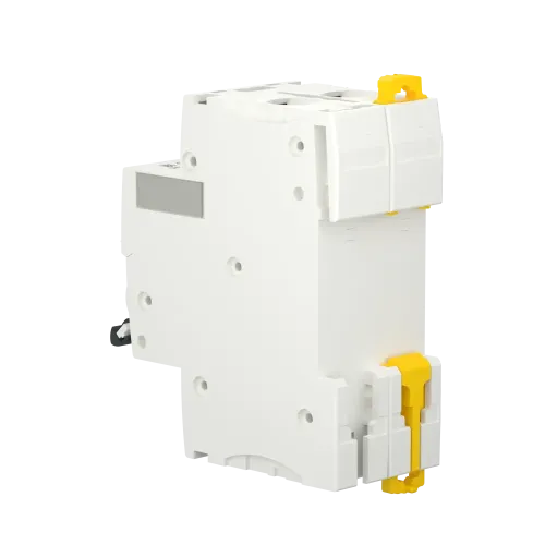 Автоматический выключатель 50А, 2 полюса, кривая C, IK60N Acti9 Schneider Electric A9K24250