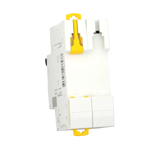 Автоматический выключатель 50А, 2 полюса, кривая C, IK60N Acti9 Schneider Electric A9K24250