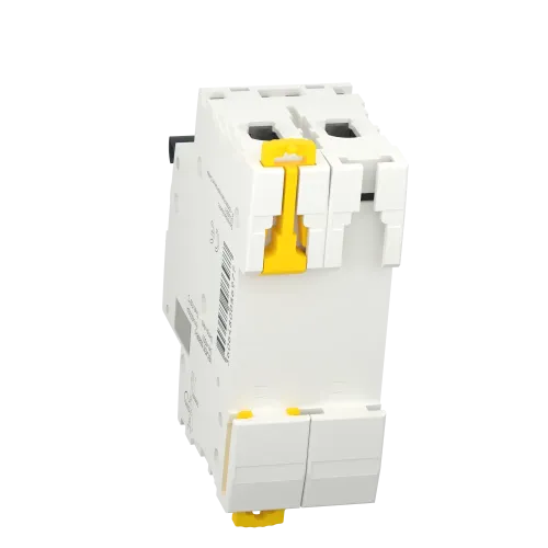 Автоматический выключатель 50А, 2 полюса, кривая C, IK60N Acti9 Schneider Electric A9K24250
