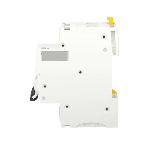 Автоматический выключатель 63А, 2 полюса, кривая C, IK60N Acti9 Schneider Electric A9K24263