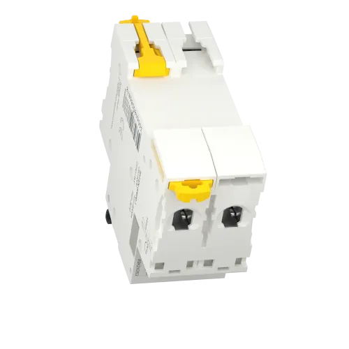 Автоматический выключатель 63А, 2 полюса, кривая C, IK60N Acti9 Schneider Electric A9K24263