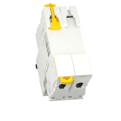 Автоматический выключатель 63А, 2 полюса, кривая C, IK60N Acti9 Schneider Electric A9K24263