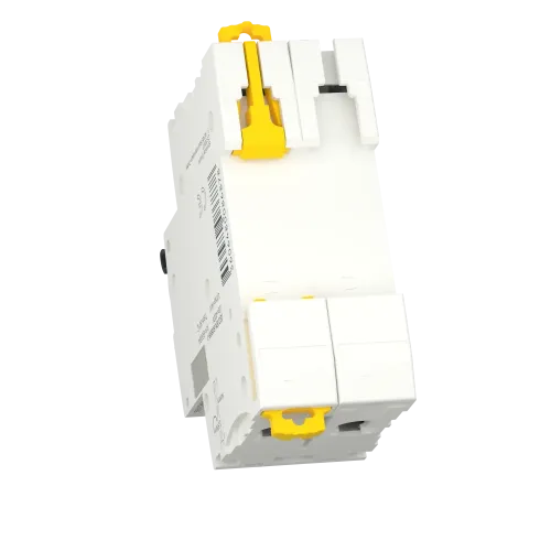 Автоматический выключатель 63А, 2 полюса, кривая C, IK60N Acti9 Schneider Electric A9K24263
