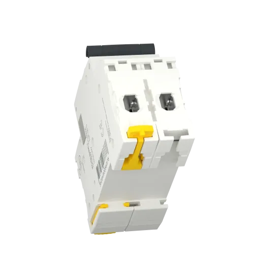 Автоматический выключатель 63А, 2 полюса, кривая C, IK60N Acti9 Schneider Electric A9K24263