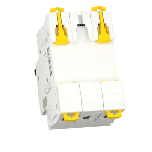 Автоматический выключатель 32А тип С, трехфазный, iK60 Schneider A9K24332