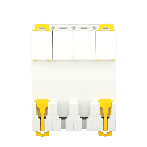 Автоматический выключатель 50А, 4 полюса, кривая C, IK60N Acti9 Schneider Electric A9K24450