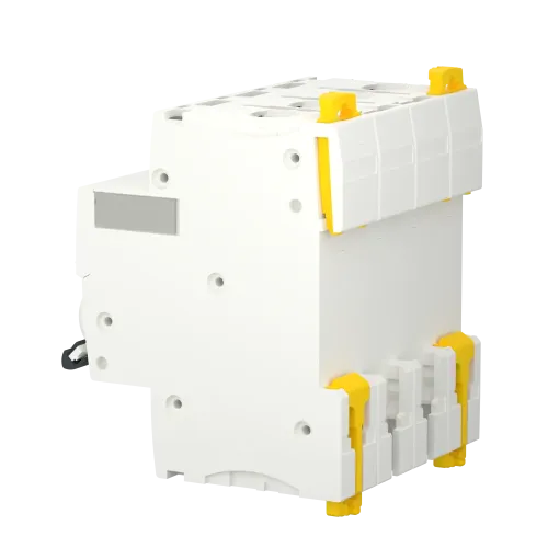 Автоматический выключатель 50А, 4 полюса, кривая C, IK60N Acti9 Schneider Electric A9K24450