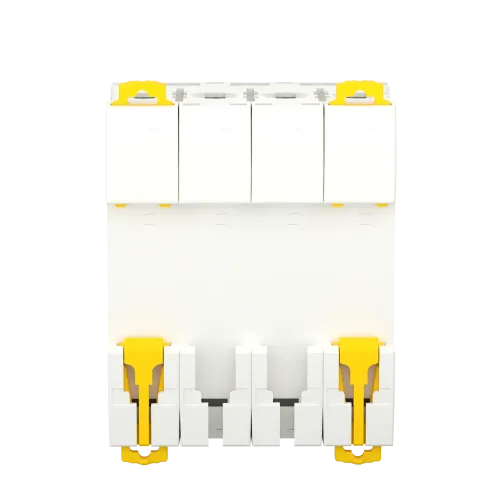 Автоматический выключатель 63А, 4 полюса, кривая C, IK60N Acti9 Schneider Electric A9K24463