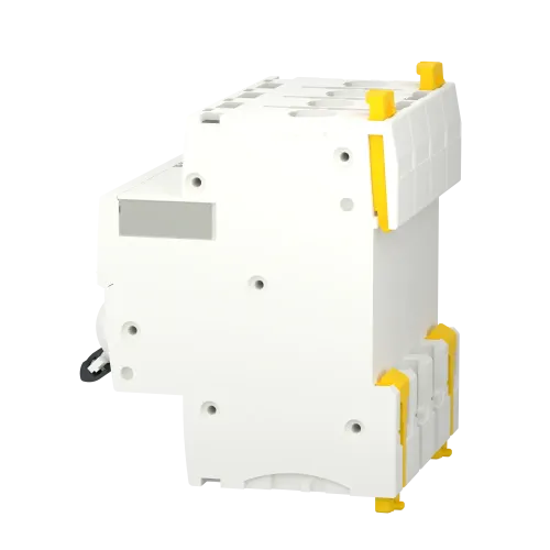 Автоматический выключатель 63А, 4 полюса, кривая C, IK60N Acti9 Schneider Electric A9K24463