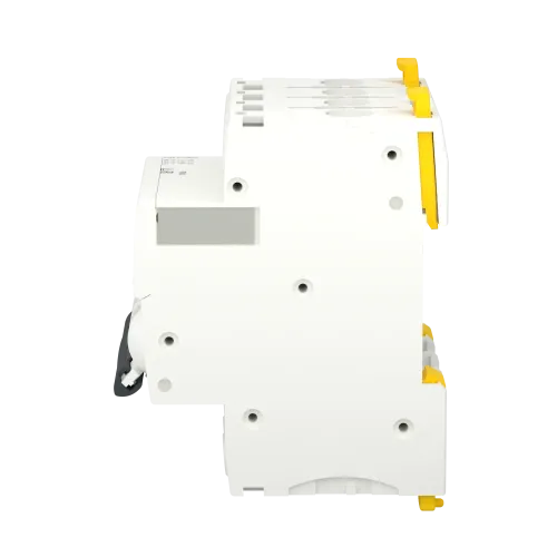 Автоматический выключатель 63А, 4 полюса, кривая C, IK60N Acti9 Schneider Electric A9K24463