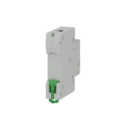 Автоматический выключатель 6А, тип В, 1п, EZ9F14106 Schneider