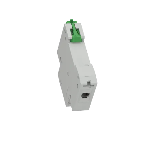 Автоматический выключатель 6А, тип В, 1п, EZ9F14106 Schneider