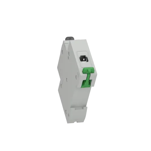 Автоматический выключатель 6А, тип В, 1п, EZ9F14106 Schneider
