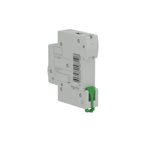 Автоматический выключатель 10А, тип В, 1п, EZ9F14110 Schneider