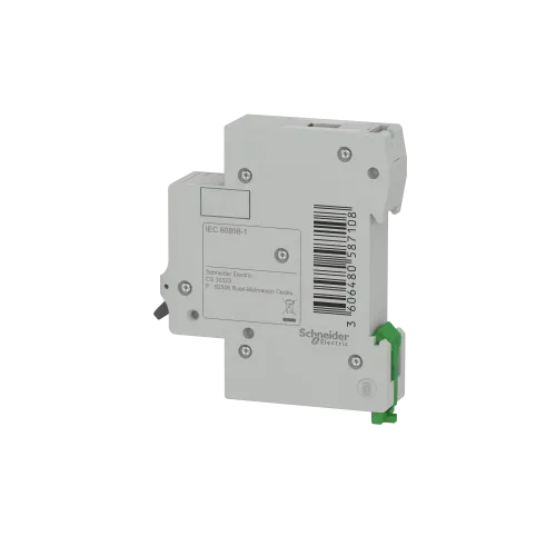 Автоматический выключатель 10А, тип В, 1п, EZ9F14110 Schneider