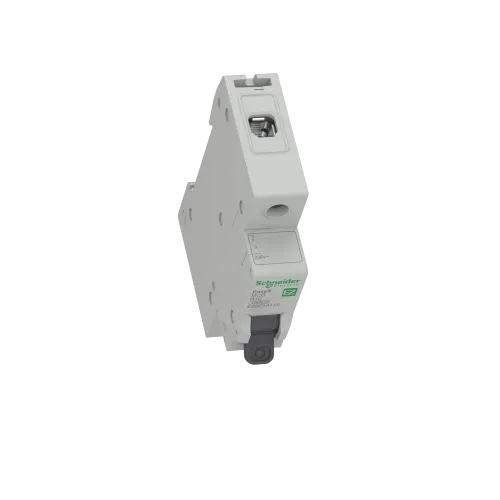 Автоматический выключатель 10А, тип В, 1п, EZ9F14110 Schneider