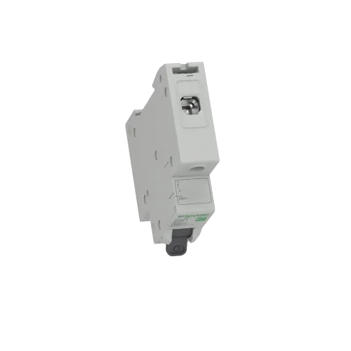 Автоматический выключатель 10А, тип В, 1п, EZ9F14110 Schneider