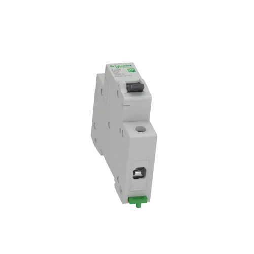 Автоматический выключатель 20А, тип В, 1п, EZ9F14120 Schneider