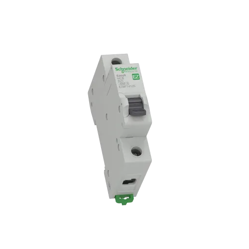 Автоматический выключатель 25А, тип В, 1п, EZ9F14125 Schneider