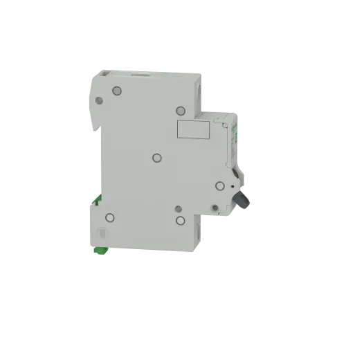 Автомат 6 А, 1 полюс, тип С, EZ9F34106 Schneider Easy9