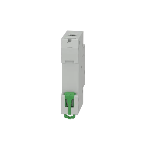 Автомат 6 А, 1 полюс, тип С, EZ9F34106 Schneider Easy9
